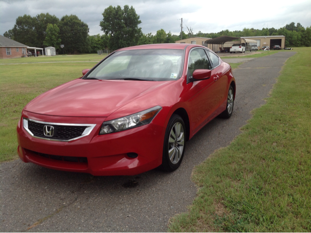 2008 Honda Accord SE W/ Speed Control