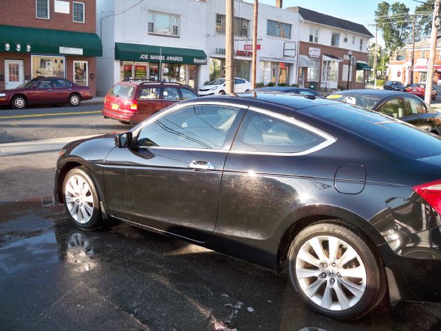 2008 Honda Accord Ses-leather-sunroof