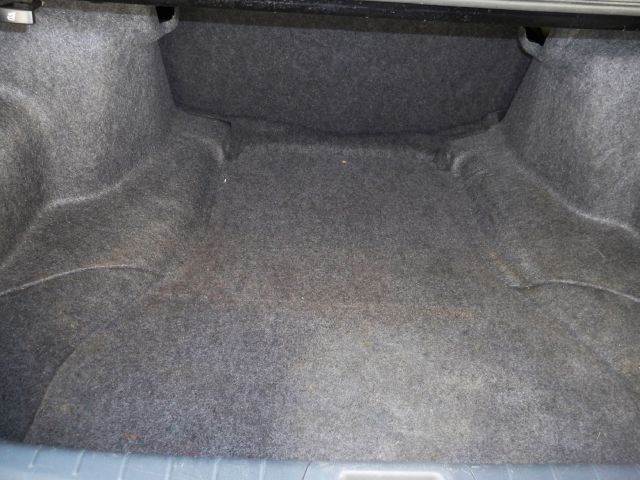 2008 Honda Accord Ses-leather-sunroof