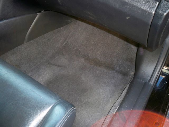 2008 Honda Accord Ses-leather-sunroof