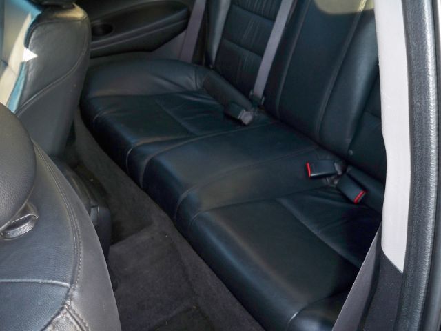 2008 Honda Accord Ses-leather-sunroof