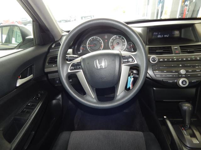 2009 Honda Accord 4DR SE (roof)