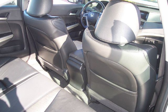 2009 Honda Accord XLS Popular 2WD