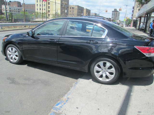 2009 Honda Accord 3.5L RWD