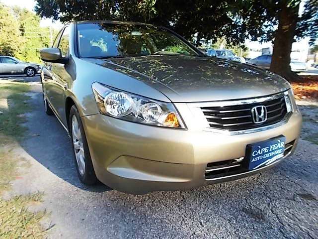 2009 Honda Accord Slt Pickup 8 Ft