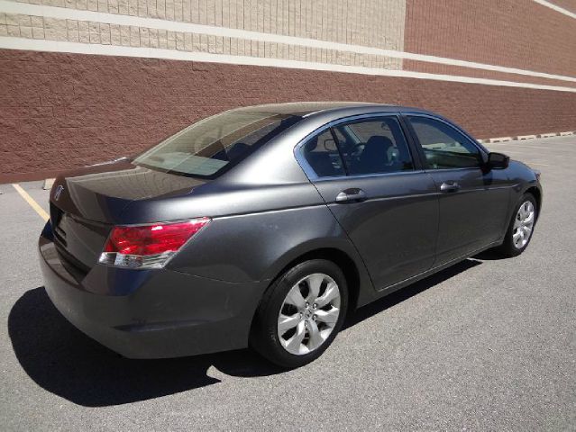 2009 Honda Accord 2DR 3.8L Grand Touring