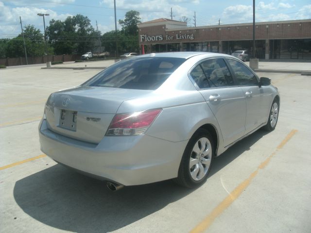 2009 Honda Accord Slt Pickup 8 Ft