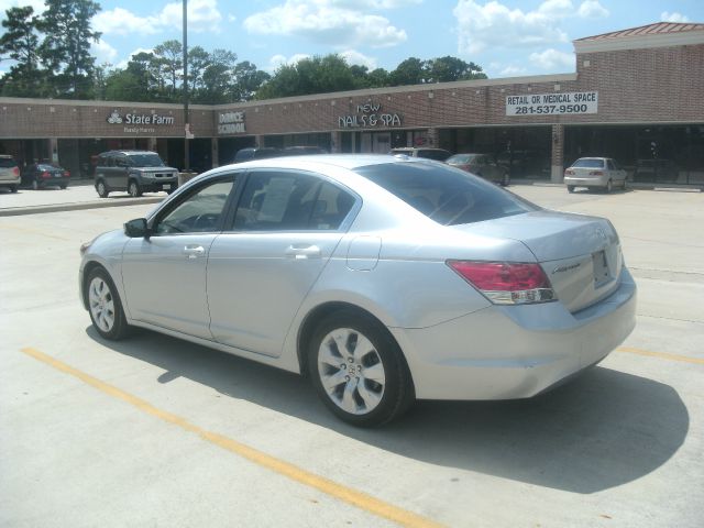 2009 Honda Accord Slt Pickup 8 Ft