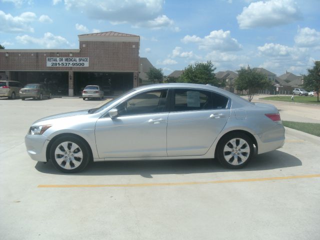 2009 Honda Accord Slt Pickup 8 Ft