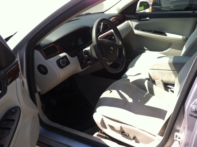 2009 Honda Accord Ses-leather-sunroof