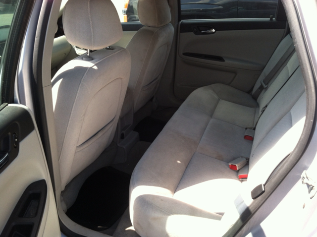 2009 Honda Accord Ses-leather-sunroof