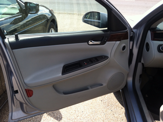 2009 Honda Accord Ses-leather-sunroof