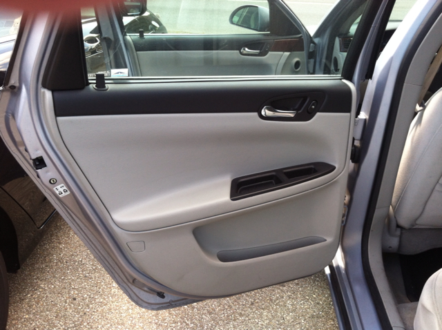 2009 Honda Accord Ses-leather-sunroof