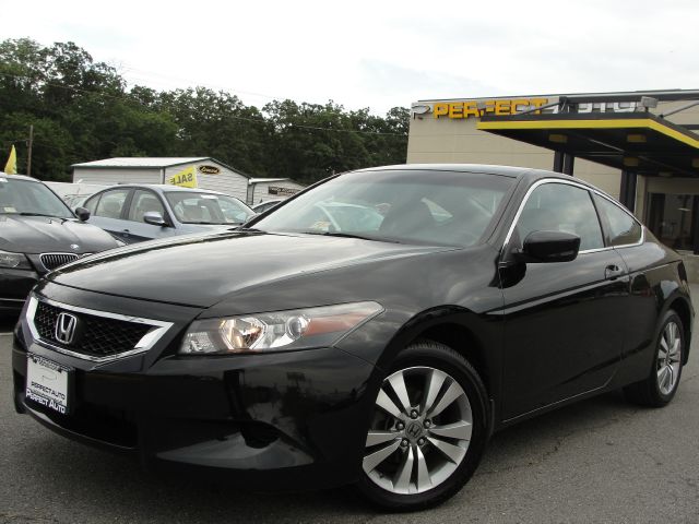 2009 Honda Accord SE W/ Speed Control