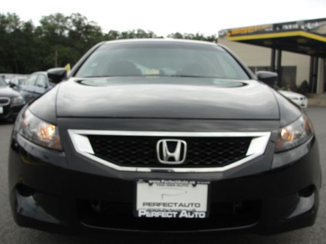 2009 Honda Accord SE W/ Speed Control