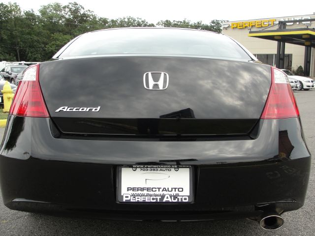 2009 Honda Accord SE W/ Speed Control