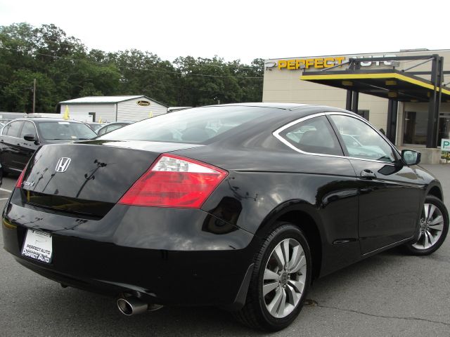 2009 Honda Accord SE W/ Speed Control