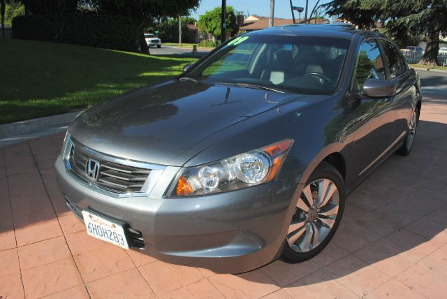 2009 Honda Accord Slt Pickup 8 Ft