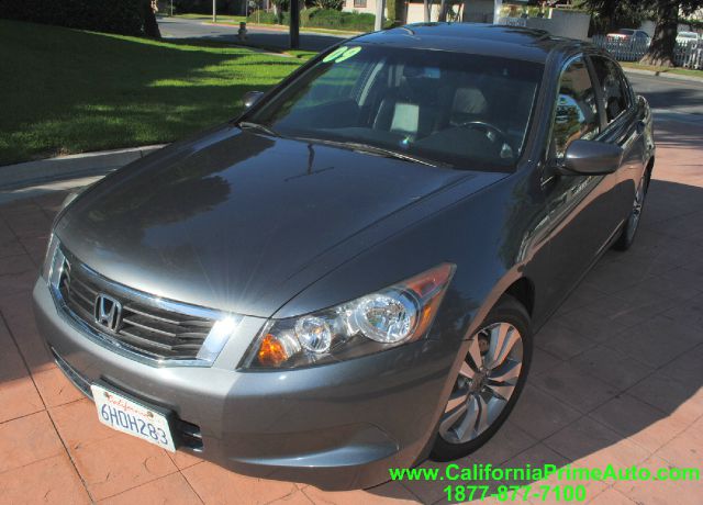 2009 Honda Accord Slt Pickup 8 Ft