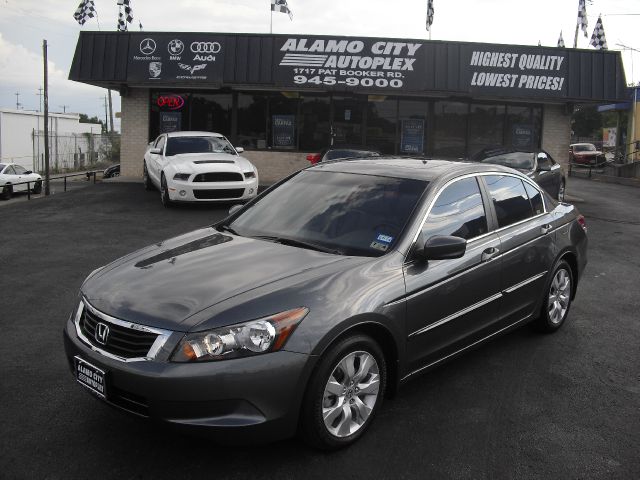 2009 Honda Accord Slt Pickup 8 Ft