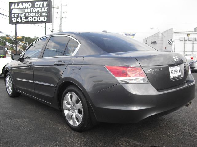 2009 Honda Accord Slt Pickup 8 Ft