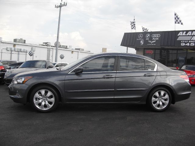 2009 Honda Accord Slt Pickup 8 Ft