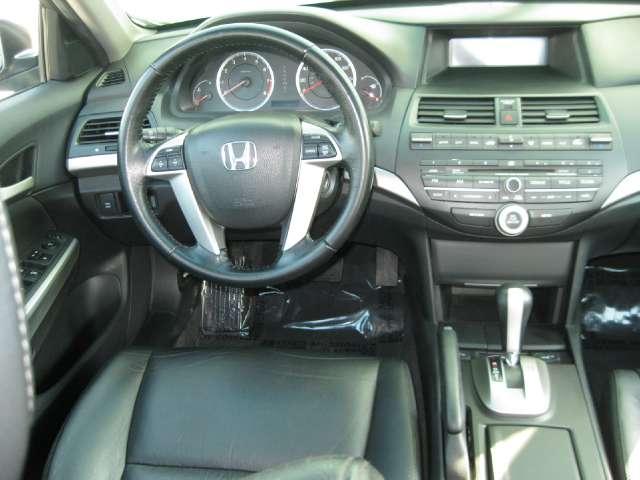 2009 Honda Accord LS 2WD