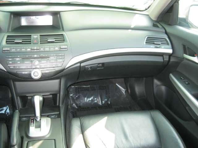 2009 Honda Accord LS 2WD