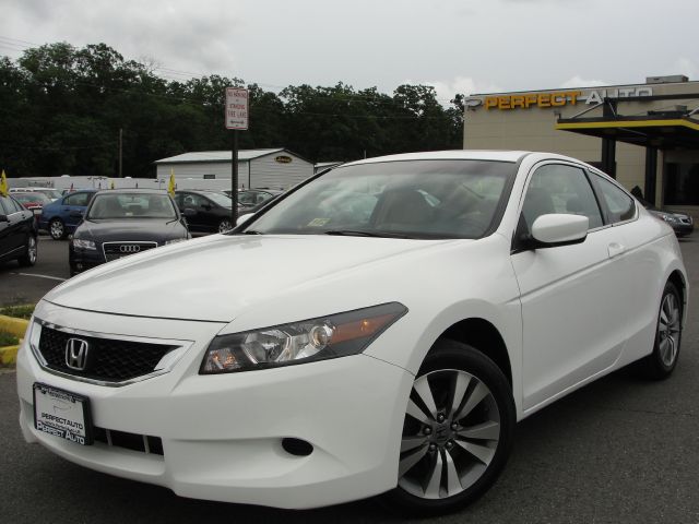 2009 Honda Accord 328i Sport