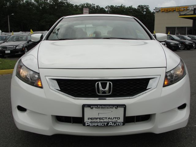 2009 Honda Accord 328i Sport