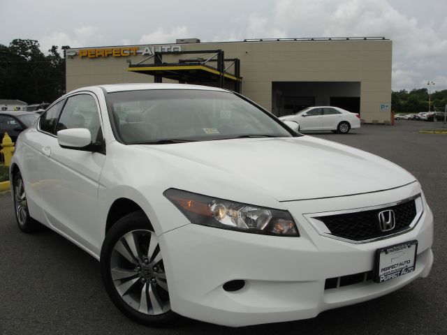 2009 Honda Accord 328i Sport