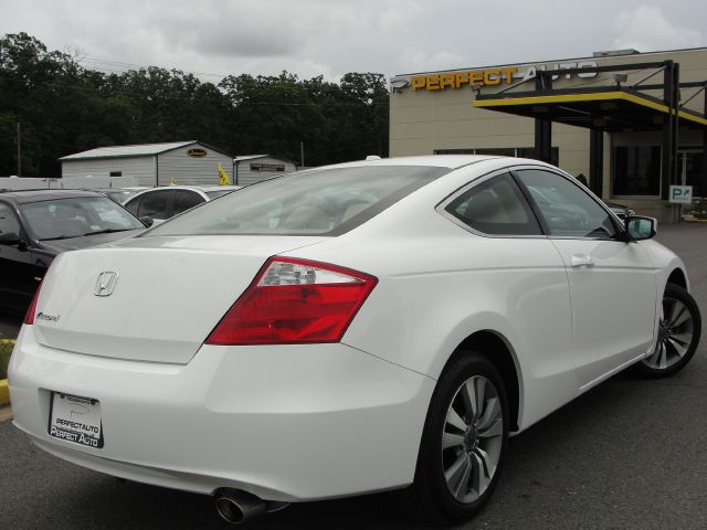 2009 Honda Accord 328i Sport