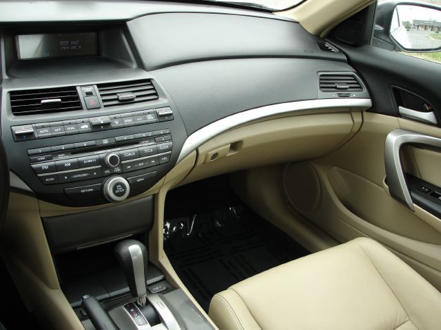 2009 Honda Accord 328i Sport