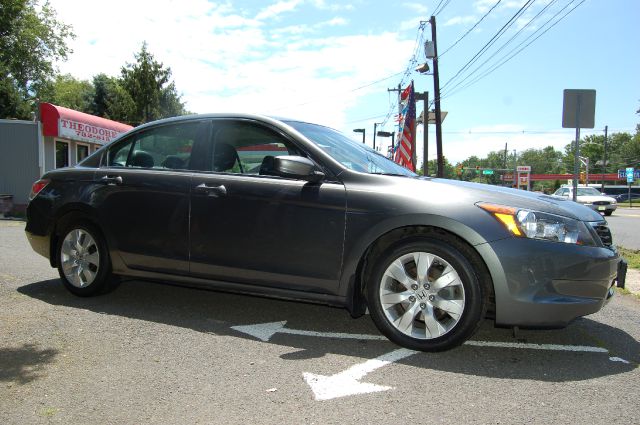 2009 Honda Accord SLT Reg Cab