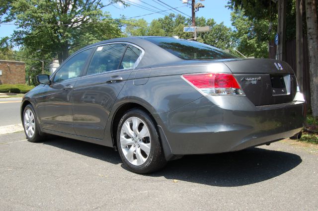 2009 Honda Accord SLT Reg Cab