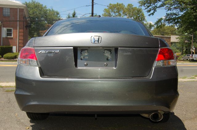 2009 Honda Accord SLT Reg Cab