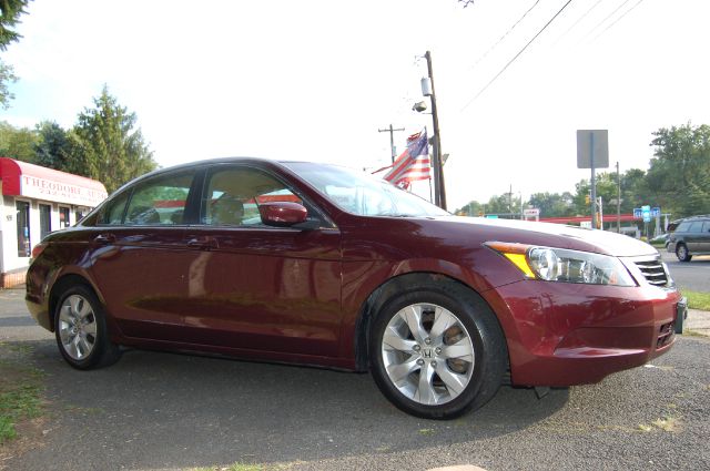 2009 Honda Accord Slt Pickup 8 Ft