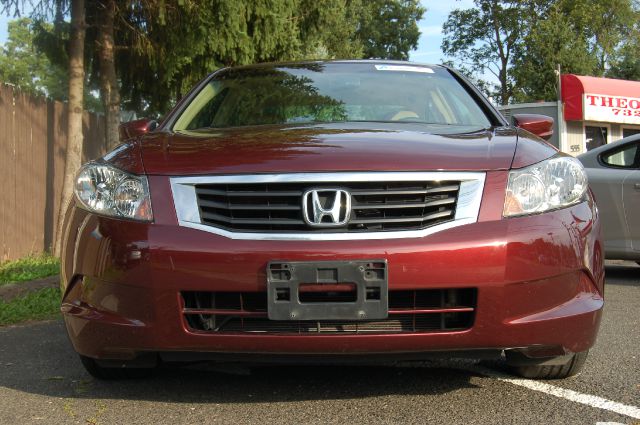 2009 Honda Accord Slt Pickup 8 Ft