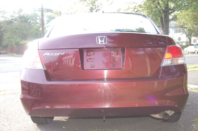 2009 Honda Accord Slt Pickup 8 Ft