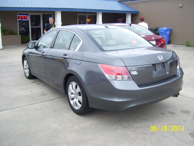 2009 Honda Accord SLT Reg Cab