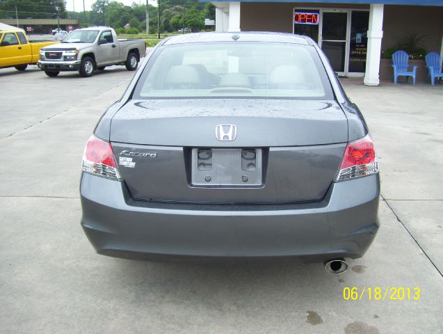 2009 Honda Accord SLT Reg Cab