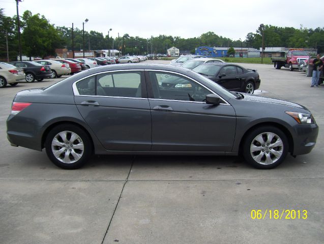 2009 Honda Accord SLT Reg Cab