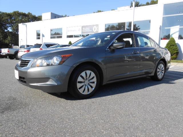 2009 Honda Accord SLE - Z71