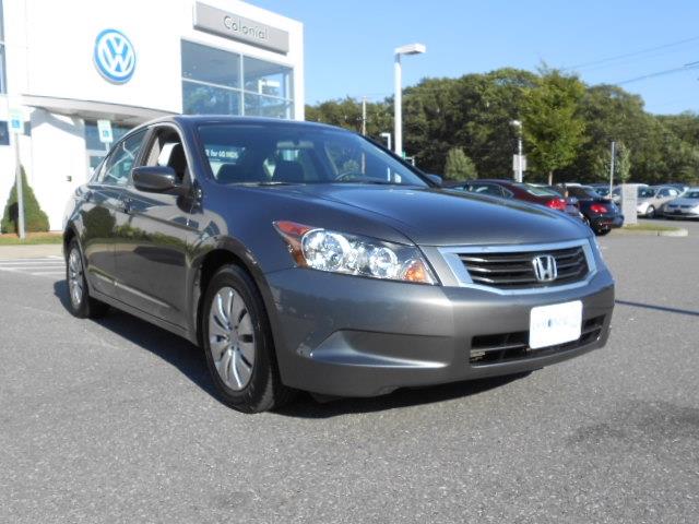 2009 Honda Accord SLE - Z71