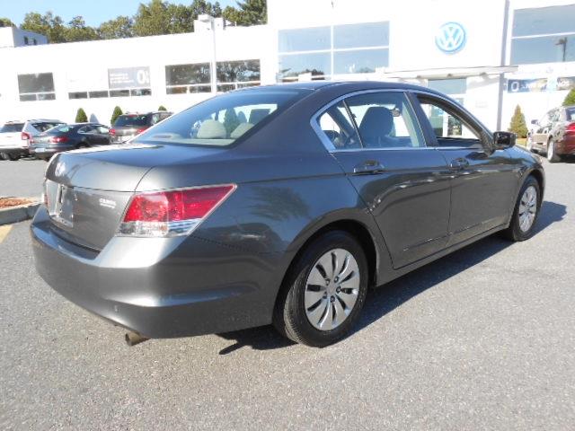 2009 Honda Accord SLE - Z71