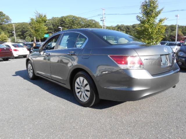 2009 Honda Accord SLE - Z71