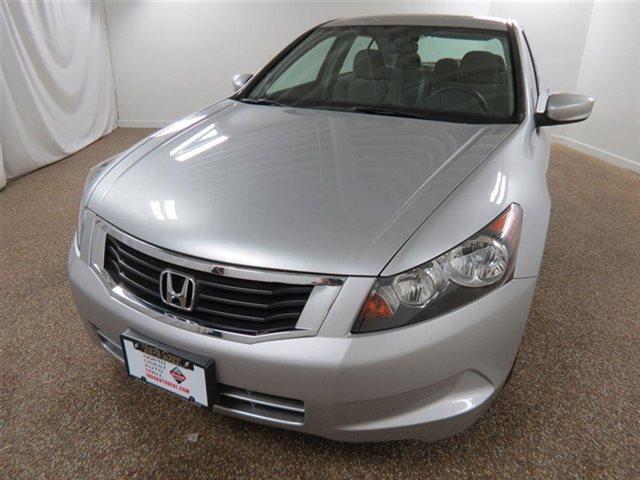 2009 Honda Accord 4DR SE (roof)