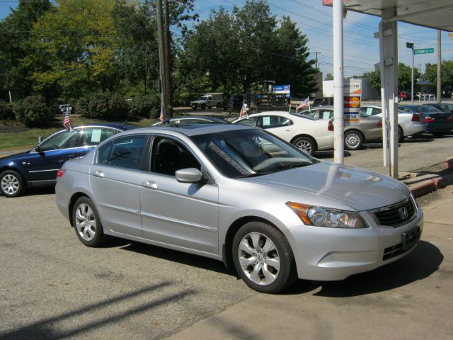 2009 Honda Accord Slt Pickup 8 Ft