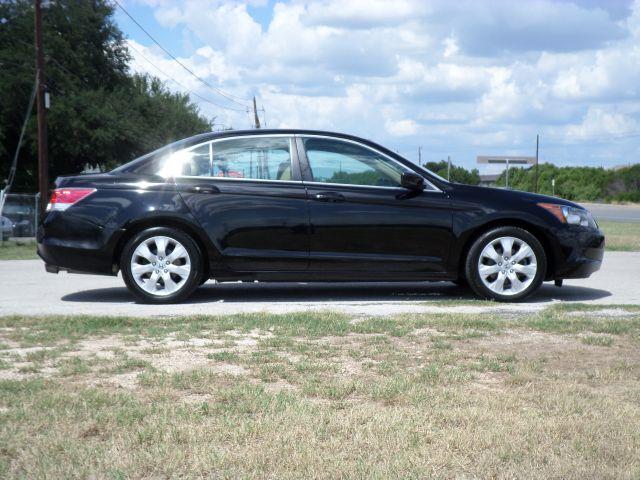 2009 Honda Accord Slt Pickup 8 Ft