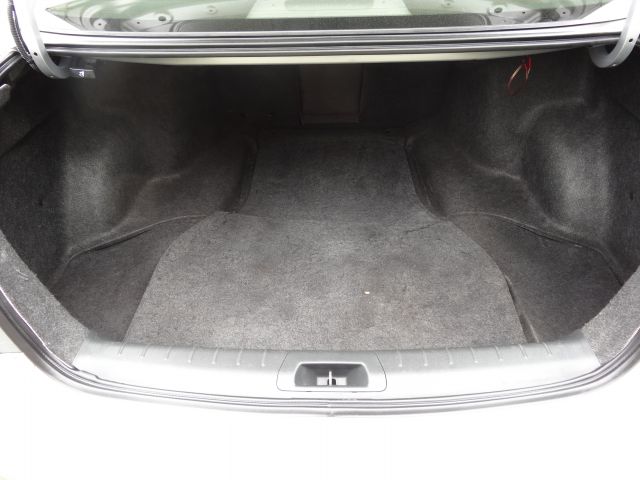 2009 Honda Accord Ses-leather-sunroof